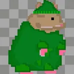 Trash defender