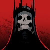 My Little Blood Cult *Spooky*