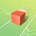 Shape rush: Competition