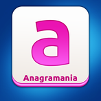 Anagramania