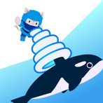 NFC - Ninja, Fish, Cat
