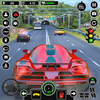 Gadi Wala Game - Racing Games