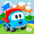 Lazy Shrimp Studio - learning games for kids