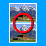 Photo Hunt Find the Difference