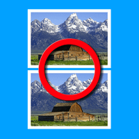 Photo Hunt Find the Difference