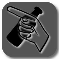 Juomapeli | Osoita ja Juo!