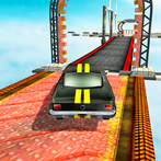 Impossible Car Legends