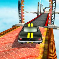 Impossible Car Legends