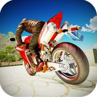 GT Sports Bike Racing Games