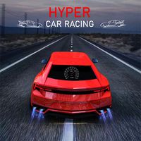 Hyper Car : Car racing game