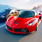 Real Car Racing Simulator