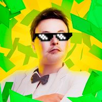 Business Empire: Tycoon Game