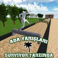 Island Races-SurvivorStyleGame