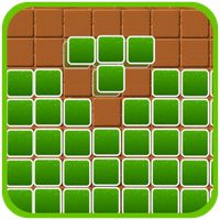 Junglee Block Puzzle