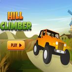 Hill Climber
