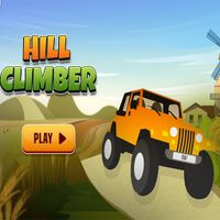 Hill Climber
