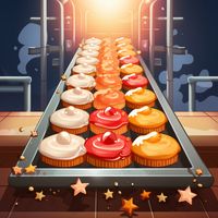 Cake crafting challenge