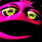 Monster Grimae Game shake