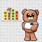 Wordy Bear's Wordfinder