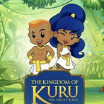 Kingdom of Kuru: The Great Race