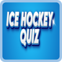 Ice Hockey Quiz