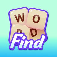 Word Find - Puzzle