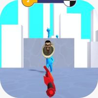 Skibidi Toilet Jump 3d