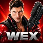 WEX: 5v5 Tactical FPS Shooter