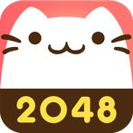 2048 Cat