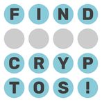 Crypto word search