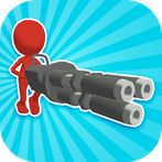 Gun and run