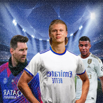 PES Football leaguee 23