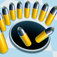 Hole Arsenal: Boss Battle