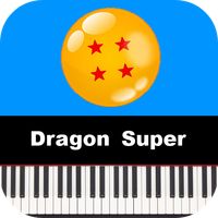 Piano Tap Dragon Super