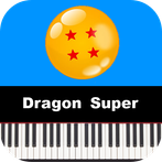Piano Tap Dragon Super