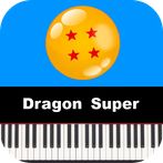 Piano Tap Dragon Super