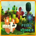 Pixel Runner