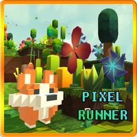 Pixel Runner