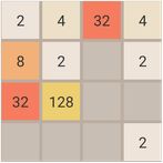 2048 game