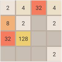 2048 game