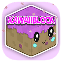 Kawaii Block : World Survival