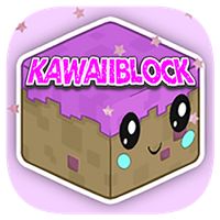 Kawaii Block : World Survival