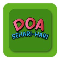 Doa Sehari hari