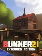 Bunker 21 - Survival Story