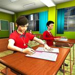 School Teacher Trivia Game