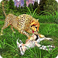 Wild Simulator 3D