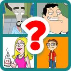 American Dad Quiz Level [Hard]