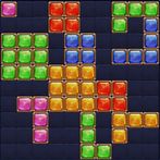Block Puzzle - Sweet Rainbow
