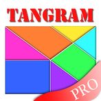 Tangram: poly math puzzles Pro