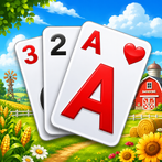 Tripeaks Solitaire - Home Town